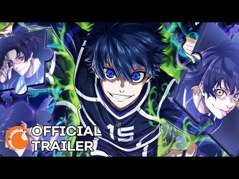 2nd Season Official Trailer [Subtitled]