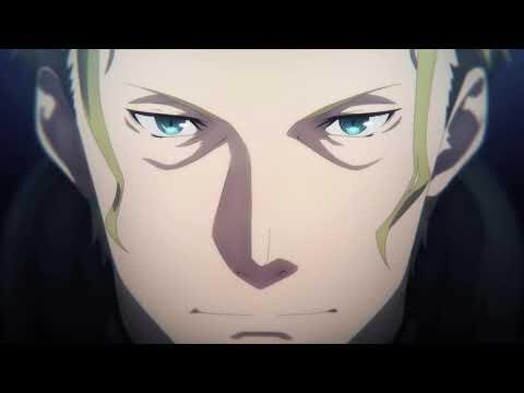 Sword Art Online Alicization War of Underworld Trailer 1