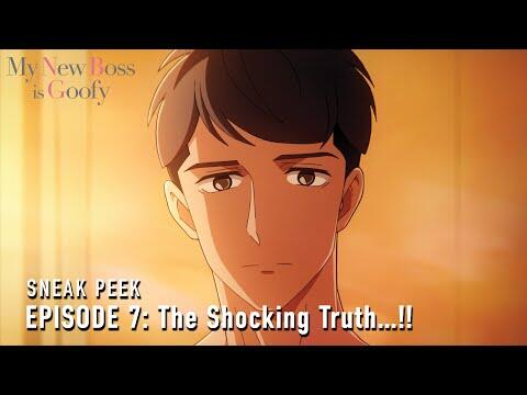 Episode 7 Preview [Subtitled]