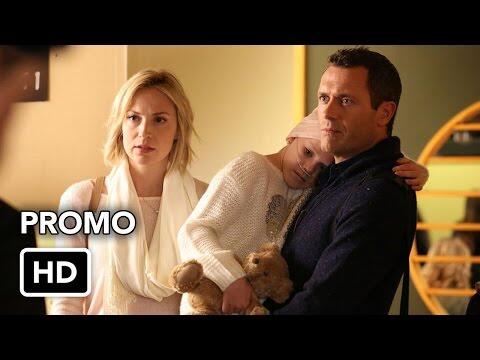 Complications 1x06 Promo 'Diagnosis' (HD)