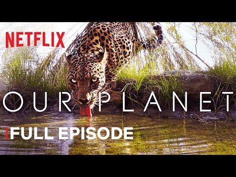 From Deserts to Grasslands | Full Episode