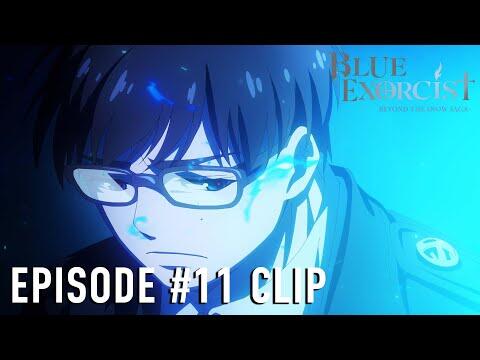 -Beyond the Snow Saga- Episode #11 Clip [Subtitled]