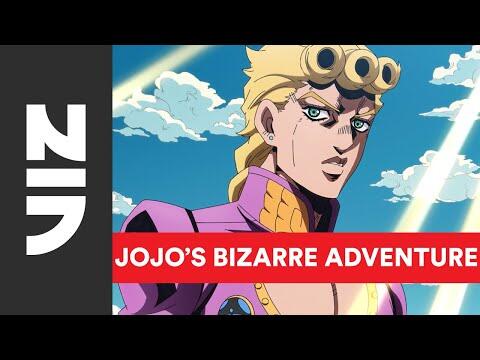 Giorno's Dream