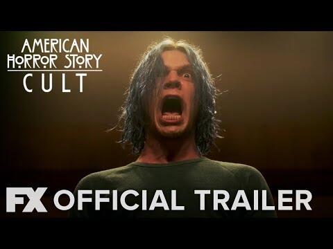 American Horror Story: Cult | Season 7: Official Trailer [HD] | FX