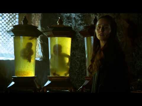 Game of Thrones Season 4: Episode #1 Recap (HBO)