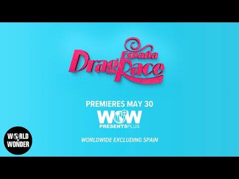 Drag Race España First Look Trailer