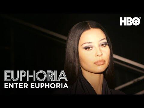 enter euphoria – season 2 episode 2