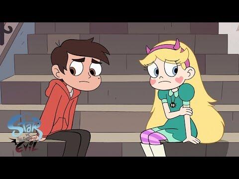 Star's Goodbye