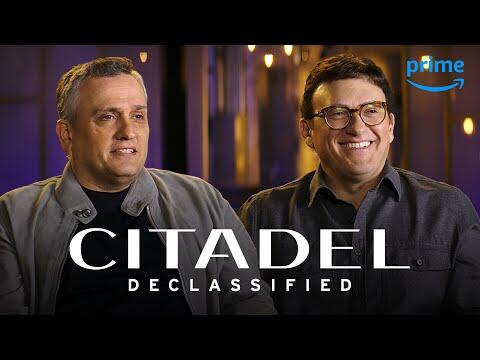 [Spoiler Alert] Everything You Know is a Lie | Citadel Declassified - Episode 1