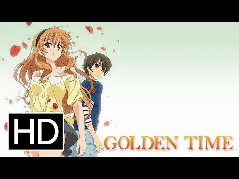 Golden Time - Official Trailer