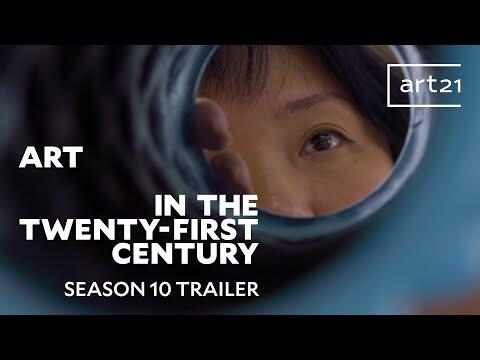 Trailer: Season 10 of 'Art in the Twenty-First Century' (2020) | Art21