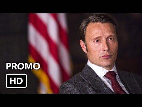 Hannibal 2x03 Promo 'Hassun' (HD)