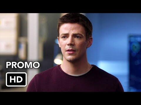 The Flash 8x09 Promo 'Phantoms' (HD) Season 8 Episode 9 Promo