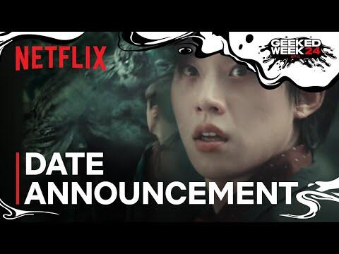 Season 2 Date Announcement [ENG SUB]