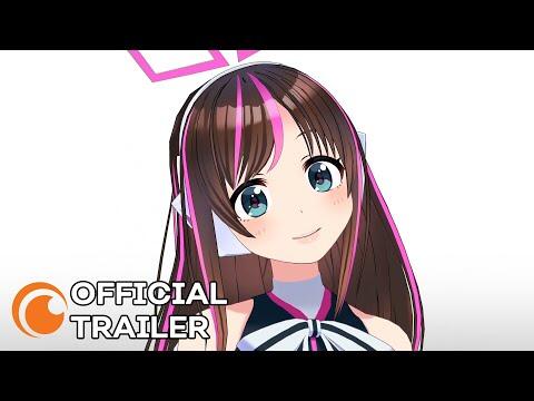 2nd Season Official Trailer [Subtitled]