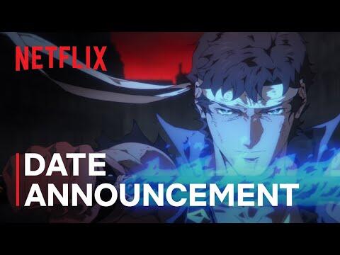 Season 2 Date Announcement