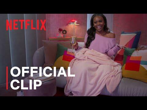 Season 6 Official Clip: Let's Flirt