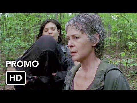 The Walking Dead Season 6 Episode 13 'The Same Boat' Promo (HD)