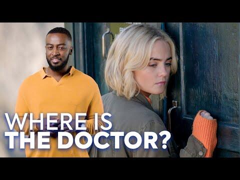 Doctor Who... Without the Doctor? - New to Who?