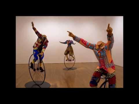 Trailer: Season 5 of 'Art in the Twenty-First Century' (2009) | Art21