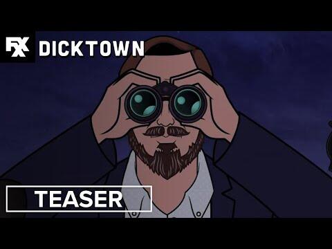 Season 2 Official Teaser