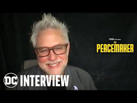 James Gunn Interview