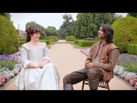 Secrets of... D'Artagnan and Constance