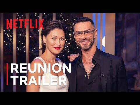 The Reunion Official Trailer