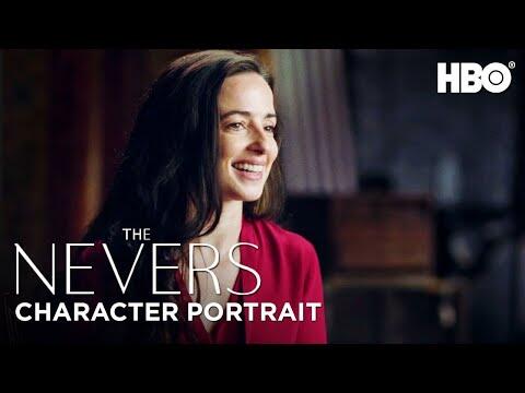 The Nevers: Interview with Laura Donnelly