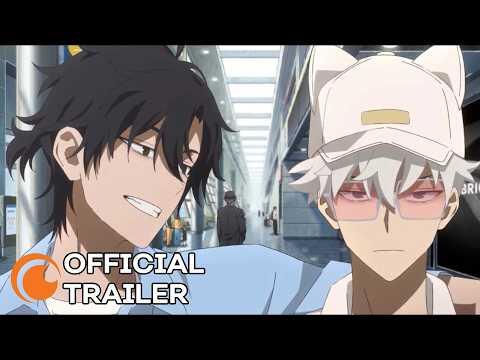 Bridon Arc Official Trailer [Subtitled]