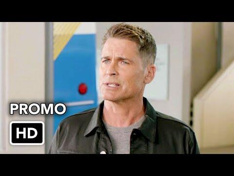 9-1-1: Lone Star 1x06 Promo 'Friends Like These' (HD) Rob Lowe, Liv Tyler 9-1-1 Spinoff