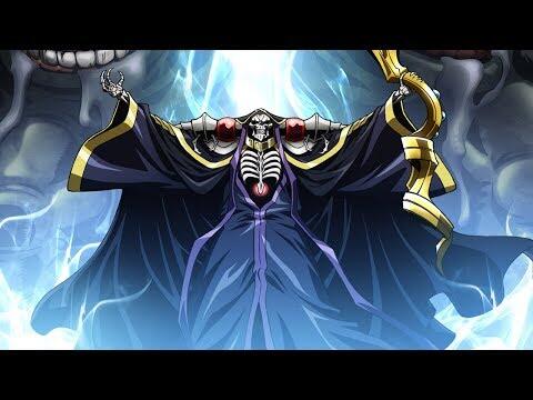 Overlord Season 3 - Official Trailer