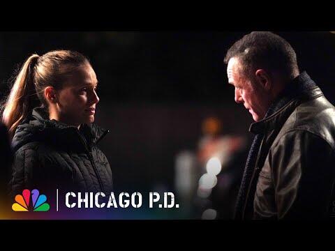 Voight and Upton Find the Kidnapped Girls