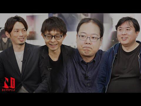 Behind the Scenes Vol. 5: Producer Talk [Subtitled]