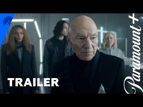 Season 2 Star Trek Day Trailer