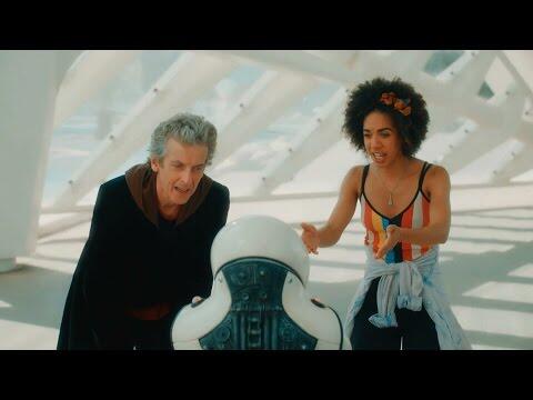 Series 10 Trailer