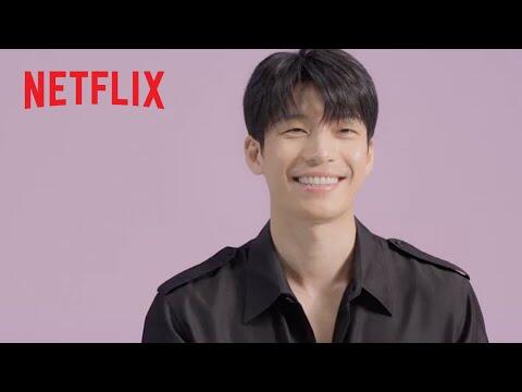 Wi Ha-jun reads Thirst Tweets - Season 2 [Subtitled]