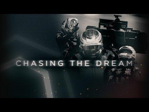 F2: Chasing The Dream - Official Trailer