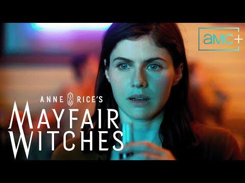 No One is Ever Really Gone | Mayfair Witches | AMC+