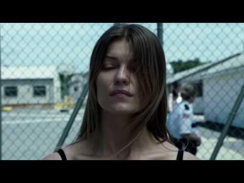 Banshee Season 2: Episode 5 Clip - Carrie Gets Out of Jail