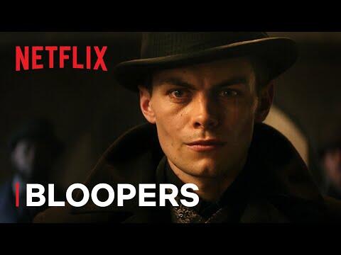 Bloopers