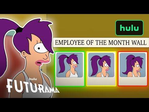 New Season Episode 8 Sneak Peek - Only Good Employee of the Month