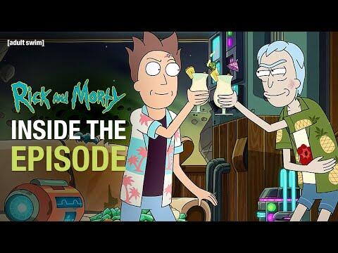 Inside The Episode: The Jerrick Trap