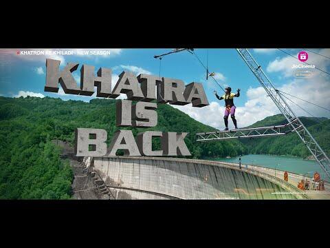 Khatron Ke Khiladi S14 - Official Promo | Rohit Shetty | Coming Soon | JioCinema Premium