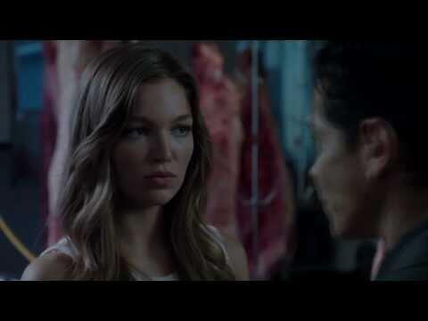 Banshee Season 2: Episode 9 Clip - Alex Tells Rebecca He's Taking Proctor Down