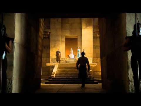 Game of Thrones Season 4: Inside the Episode #8 (HBO)