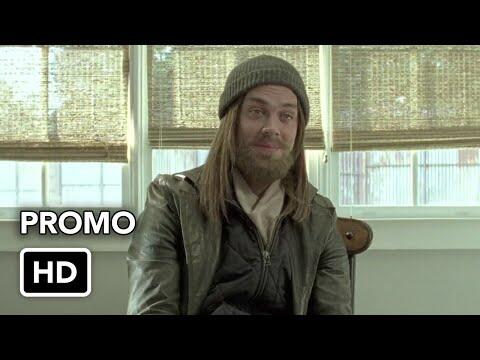 The Walking Dead Season 6 Episode 11 'Knots Untie' Promo (HD)