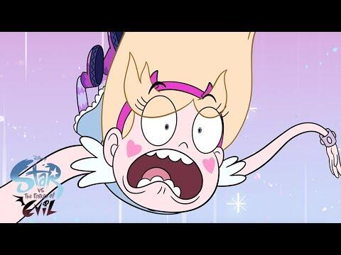 Star's Revelation