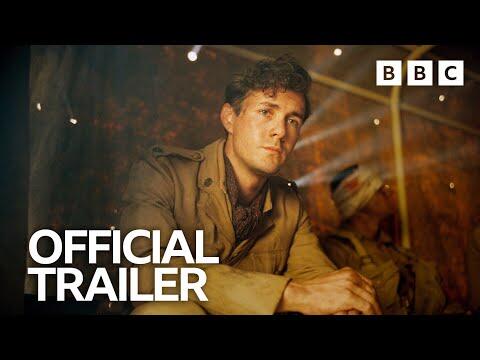 Series 2 Official Trailer - BBC