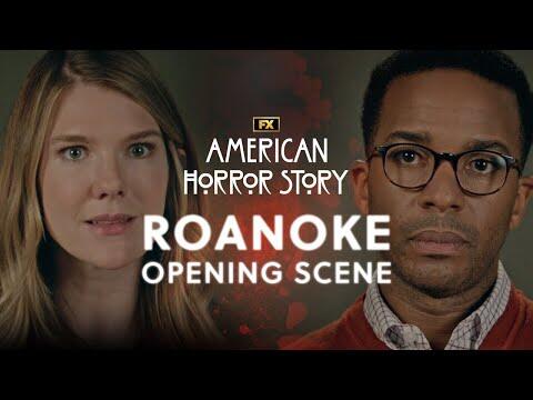 Roanoke Opening Scene